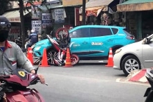 Nghỉ Tết Dương lịch: 187 người thương vong vì tai nạn giao thông