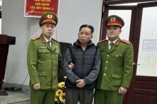 Nguyên Giám đốc Sở GD&ĐT Hà Giang bị bắt
