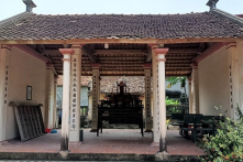 Hà Duy Phiên: Một trọng thần trụ cột của nhà Nguyễn