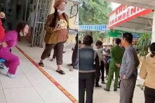 Nữ sinh 13 tuổi tử vong sau khi truyền dịch: Giám định pháp y