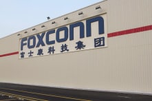 4 quản lý cấp cao của Foxconn Trịnh Châu bị ĐCSTQ bắt, Đài Loan lên tiếng