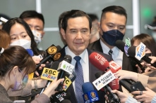 Cựu Tổng thống Đài Loan Mã Anh Cửu thăm Trung Quốc 11 ngày