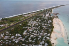 Thủ tướng thân Đài Loan của Tuvalu thất cử, ngoại giao liệu có chuyển hướng sang Bắc Kinh?