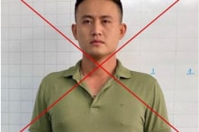 Vụ Trung úy giết bạn gái, phi tang xác xuống sông: Tước danh hiệu công an