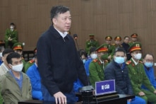 Vụ Việt Á: Hơn 100 giáo viên, cựu học sinh xin giảm án cho cựu Bí thư Hải Dương