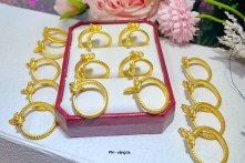 NHNN muốn Bộ Công an, Tài chính, Công thương can thiệp thị trường vàng