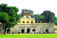 Lưu Cơ: Người đặt nền móng xây dựng thành Thăng Long
