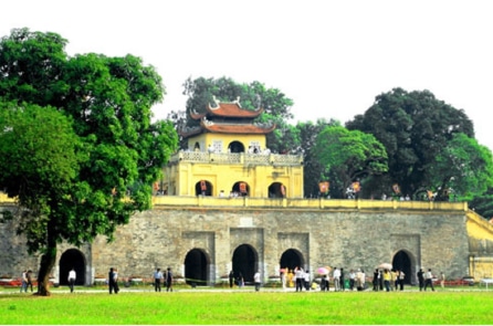 Lưu Cơ: Người đặt nền móng xây dựng thành Thăng Long