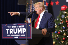 Ông Trump đưa ra tiêu chí lựa chọn Phó Tổng thống