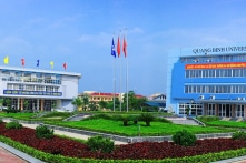 Lương 2023 của 139 giảng viên, nhân viên chưa trả, ĐH Quảng Bình báo nợ tiếp tới 3/2024