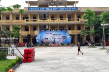 Hơn 10 người đánh một người, nam sinh lớp 12 tử vong trong đêm