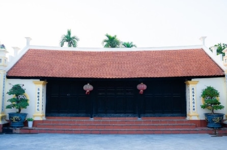 Chuyện gia đình 3 cha con đỗ tiến sĩ, 2 anh em cùng vinh quy bái tổ