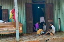 Tự làm thịt cóc ăn, bé 4 tuổi và 11 tuổi tử vong thương tâm