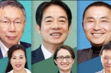 Washington đặt cược căng thẳng eo biển Đài Loan sẽ không leo thang ngay lập tức