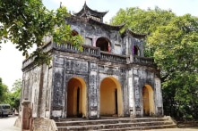 Dòng họ 3 đời liền đỗ Trạng nguyên, tiến sĩ ở Hưng Yên