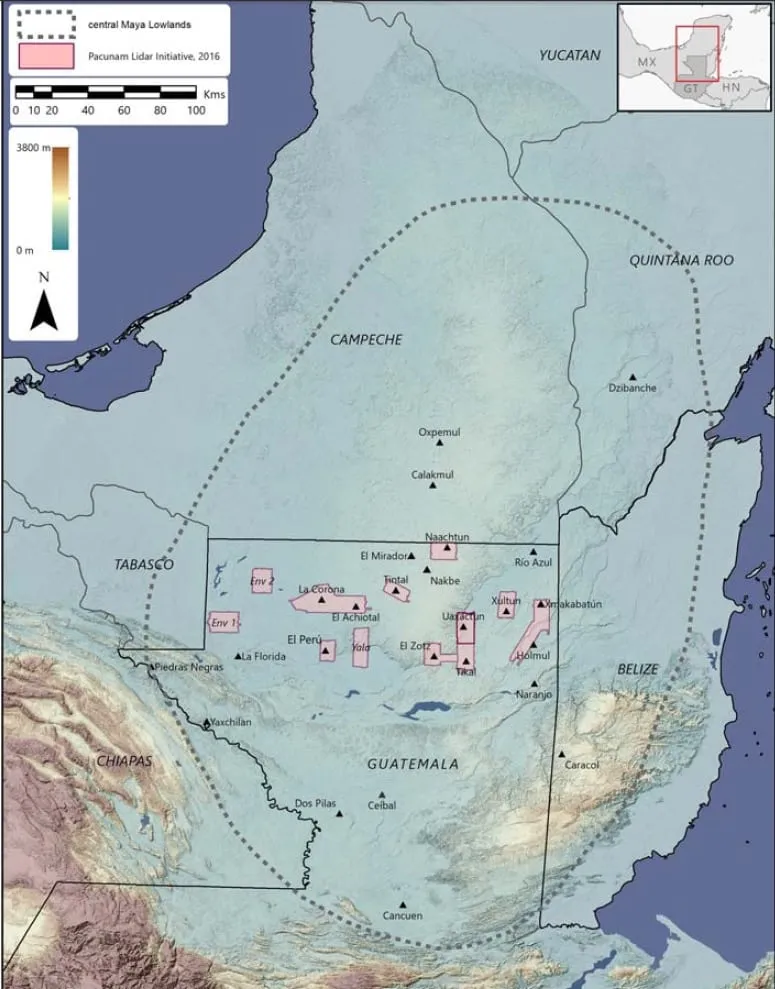 van minh maya lidar 2 image