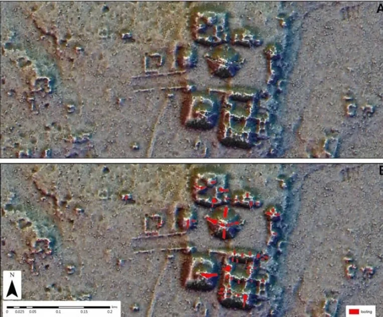 van minh maya lidar 3 image