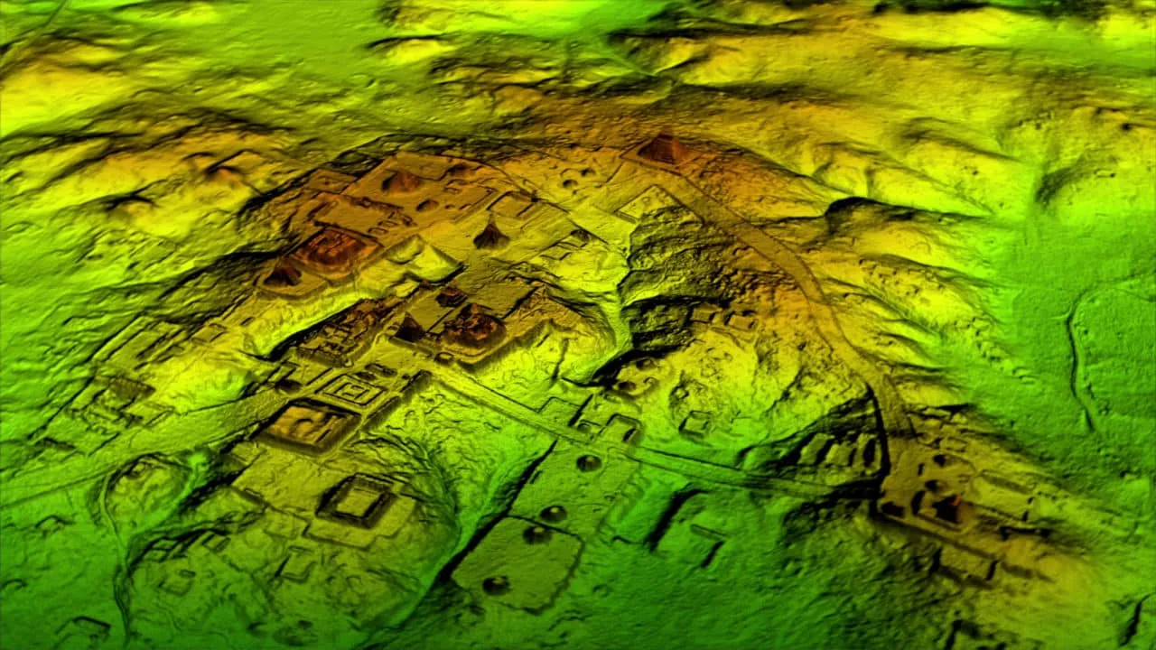 van minh maya lidar 4 image