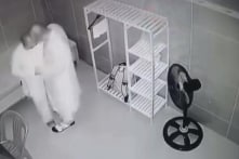 [VIDEO] Đồng Nai: Trụ trì chùa bị đình chỉ chức vụ