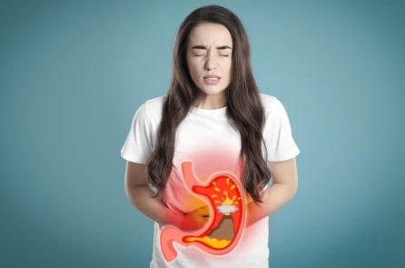 3 công thức thảo dược cho người bị loét dạ dày