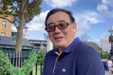 Trung Quốc tuyên án tử hình treo nhà văn người Úc gốc Hoa