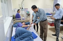 57 công nhân tại khu công nghiệp ở Quảng Ninh nghi bị ngộ độc khí