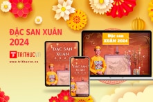 Đặc san Xuân 2024