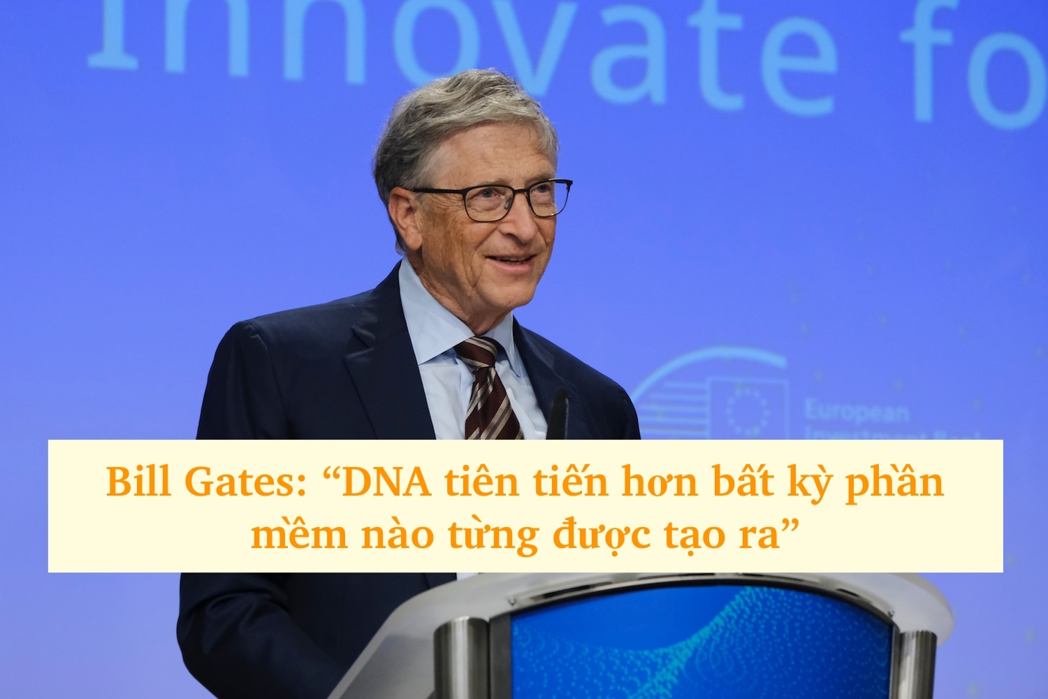 Bill Gates