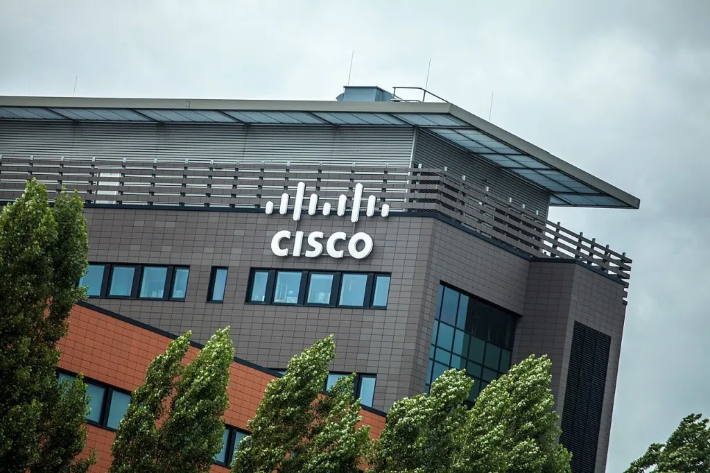 Cisco Amsterdam Netherlands