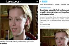 Citizen Lab: Công ty Trung Quốc đứng sau các trang ‘tin tức’ tuyên truyền ĐCSTQ ra toàn cầu