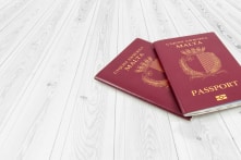 Hộ chiếu hiếm nhất thế giới: Chỉ có 500 cuốn