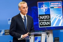 TKT NATO Stoltenberg: Tuyên bố hạt nhân của ông Putin không ngăn được NATO ủng hộ Ukraine