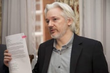 Người sáng lập WikiLeaks Assange được phép kháng cáo chống dẫn độ của Mỹ