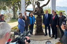 Ngoại trưởng Lavrov: Phương Tây đã không cô lập được Nga