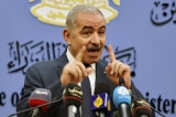 Mohammad Shtayyeh