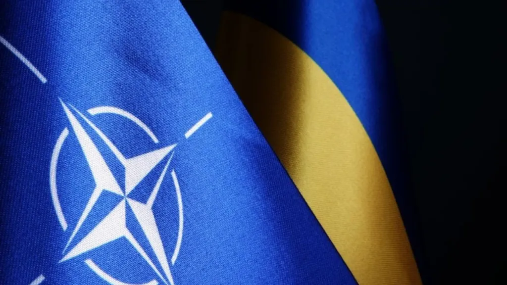 NATO Ukraine