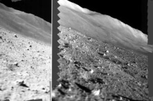 Mặt trăng có thể là mặt trận cạnh tranh hạt nhân tiếp theo giữa Mỹ, Nga, Trung