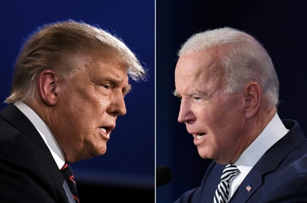 Kinh tế Mỹ thời Trump và Biden: Bạn có sống tốt hơn 4 năm trước không?