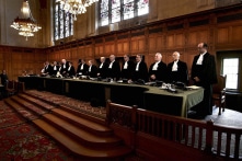 ICJ ra lệnh Israel dừng tấn công vào Rafah, Gaza