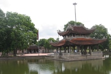Những ghi chép về việc vua Lý Thần Tông là thiền sư đầu thai