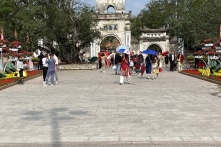 Miền Bắc sắp xuất hiện mưa phùn và sương mù