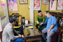 Hà Tĩnh: Liên tục xảy ra những vụ lừa đảo chuyển tiền cho con ở nước ngoài