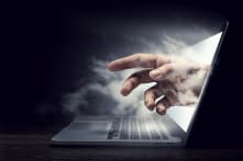 Lừa đảo ẩn sau email thông báo gia hạn chữ ký số