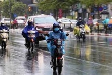 Miền Bắc sắp đón 2 đợt không khí lạnh
