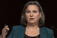 Thứ trưởng Ngoại giao Mỹ Nuland: Ông Putin đánh bại kế hoạch của Mỹ đối với Nga