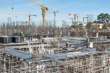 Nhà ga T3 sân bay Tân Sơn Nhất lùi thời hạn hoàn thành vào 30/4/2025