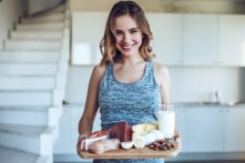 Nghiên cứu cho thấy ăn nhiều protein có thể giúp phụ nữ lão hóa khỏe mạnh