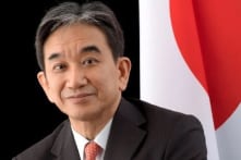 Cựu đại sứ Nhật Bản tại Trung Quốc nói về ông Tập Cận Bình trong hồi ký