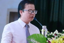 Quảng Nam: 4 giám đốc, phó giám đốc Sở bị cách chức