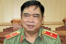 Cựu Giám đốc Công an TP Hải Phòng được giảm 3 năm tù